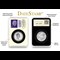 2025 Datestamp VE Day Silver Pair Product Images DN 5