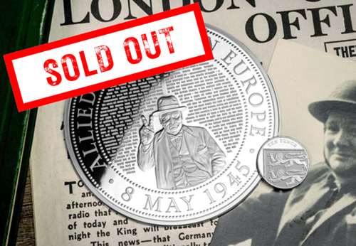 Churchill Speech 5Oz Lifestyle 02 Sold Out 1