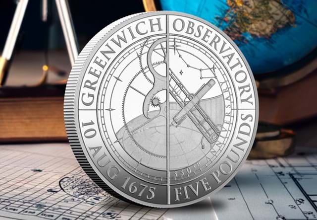 Royal Observatory Cuni £5 Lifestyle 01