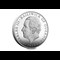 Battle Of Britain Cuni £5 Obv