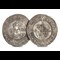 Edward VI Silver Shilling Obv Rev