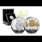 Gold State Coach Silver 50P Images (DY) 1