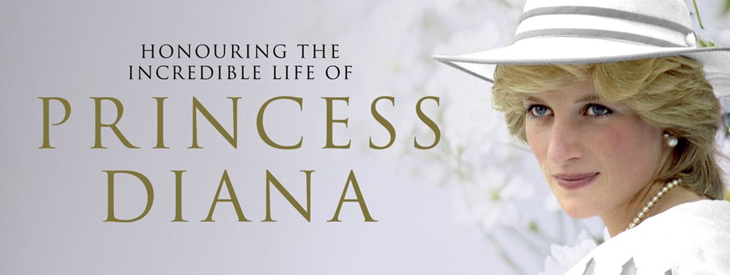 Honouring the life and legacy of Princess Diana - Birthday Anniversary