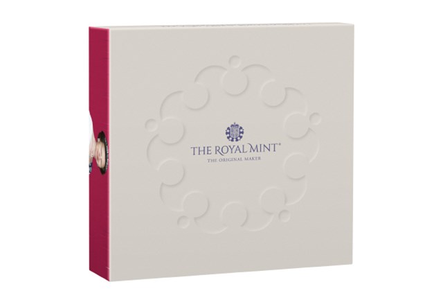 UK 2025 Princess Anne 75Th Coin Range Product Page Images (DY) 6