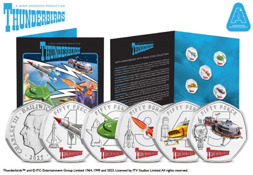 2025 Thunderbirds 50P BU Colour Set Product Images 8 1