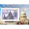 Limited Edition St Paul's 50P Cover
