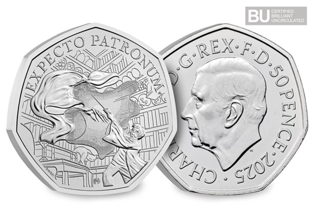 2025 HP Patronus 50P Images AT 2