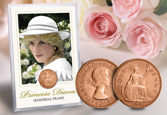 Diana Memorial Frame Lifestyle 01