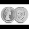 2026 UK Portraits Of Queen Elizabeth II BU £5 Launch 1