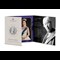 2025 UK Portraits Of A Queen Elizabeth II The First Effigy BU Silver Piedfort Gold £5 Product Images 3