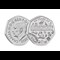 UK 2025 Monopoly 50P Coin Range Digital Assets (DY) 1