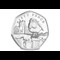 2025 Christmas Robin BU 50P Set Church REV