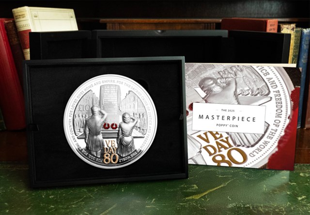 The RBL VE Day 5Oz Masterpiece Digital Assets Brief AT V3 3 2