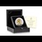 Heraldic Beasts Silver Single £5 Box Shot