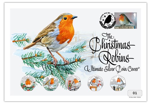 Christmas Robins Ultimate Pncs Images AT 2
