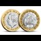 Jane Austen BU £2 Set All Obv Rev Prod Page
