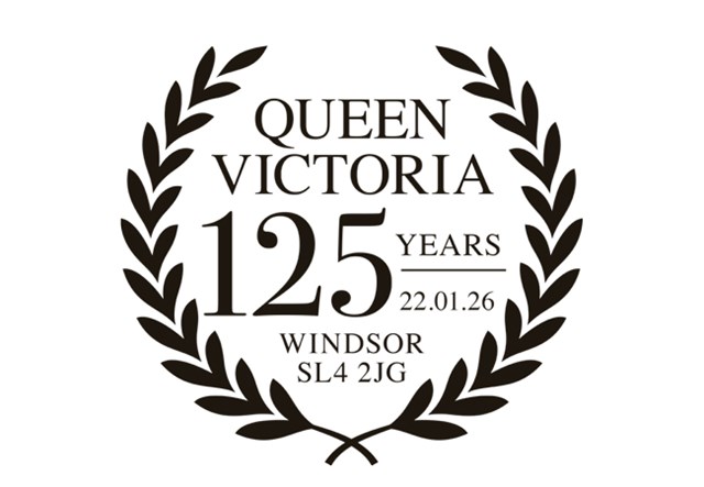 Queen Victoria Cover Product Images CL 6