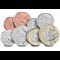AT 2026 Annual Coins Images BU Pack 3