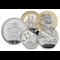 AT 2026 Annual Coins Images Base Proof Set 2