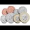 AT 2026 Annual Coins Images Definitive Set 3