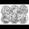 2025 Titanic BU 50Ps ALL