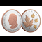2026 Canada Maple Leaves In Motion Obv Rev