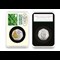 Dn Patron Saints Silver Proof 50P Postmarked Collection Product Images 3