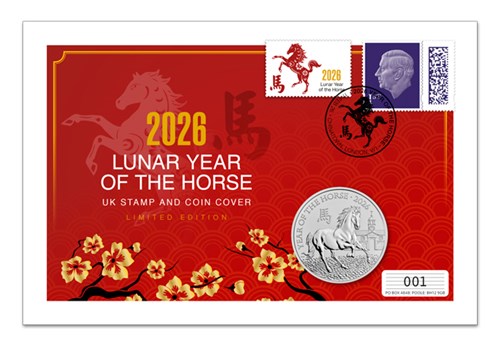 2026 Year Of The Horse PNC Product Images 1