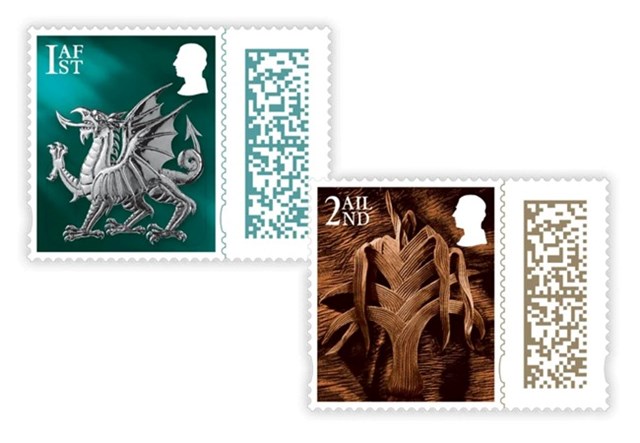David Stamps