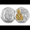 St Davids Day Silver Proof 50P Images V2 3