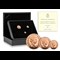 2026 QEII 100 Sovereign Gold Box