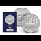 Spice Girls CBU Obvrev Of Coin With Packaging In CC Packaging 650X450