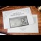 TEV4 The 'Series D' £5 And £50 Silver Banknotes Lifestyle 01 1300X900