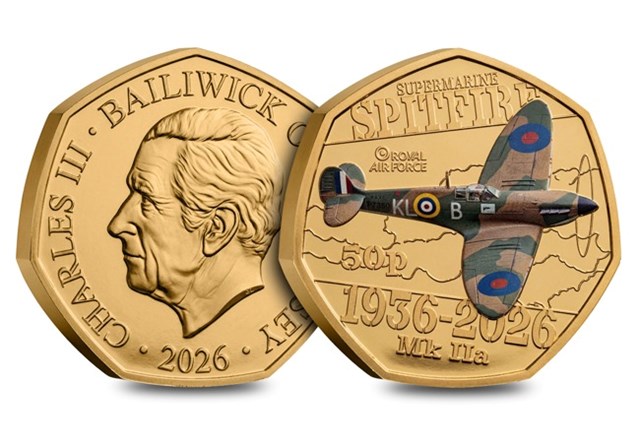 2026 Spitfire BU GP With Colour Mk2a OBV REV 3