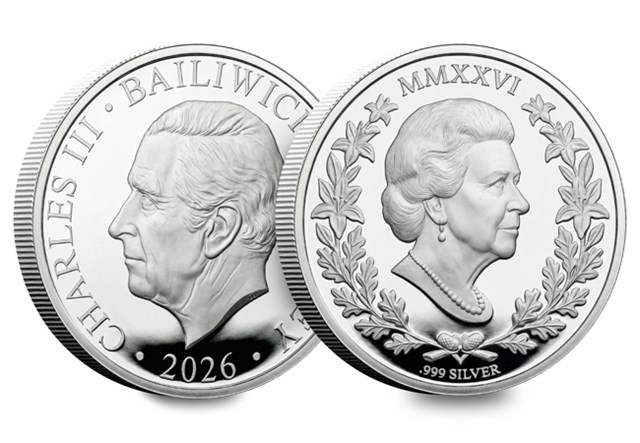 2026 Jersey Silver Sovereign Datestamp Issue Product Page AT 5