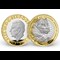 ZSL 2 Pound Coin Images AT 7