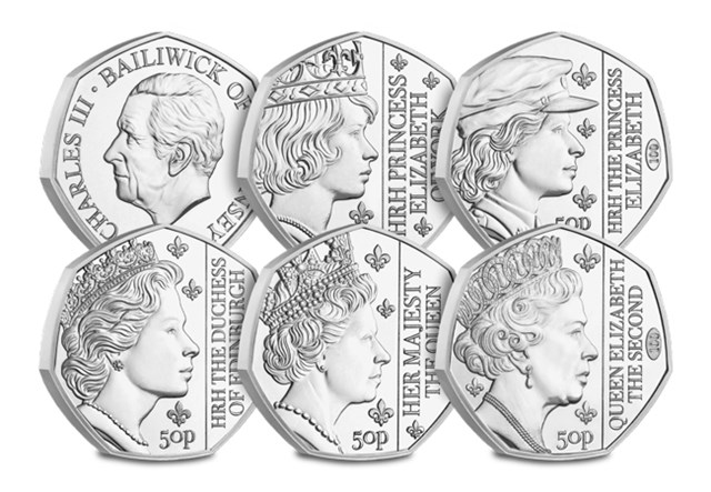 479X QEII Centenary Ultimate Covers Product Images CL 3