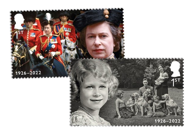 817W QEII Centenary Ultimate Covers Product Images CL 12
