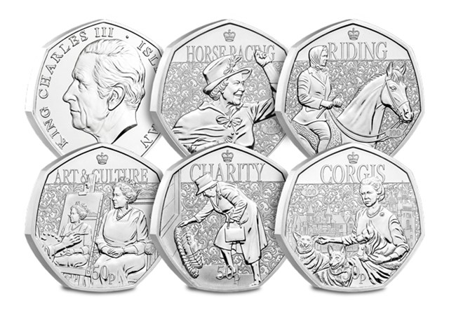 817W QEII Centenary Ultimate Covers Product Images CL 13