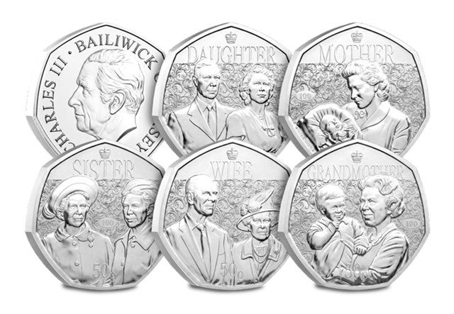 712G QEII Centenary Ultimate Covers Product Images CL 8