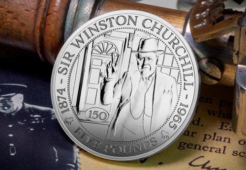 Churchill £5 For £5 Lifestyle 01