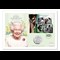 QEII Centenary Silver £5 Cover Product Images CL 1