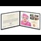 QEII Gold 50P Cover Images CL 2