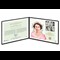 QEII Centenary Sovereign Cover Product Images CL 2