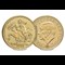 QEII Centenary Sovereign Cover Product Images CL 3