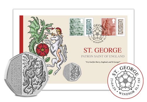 St George's Day Email Web Images CL 1