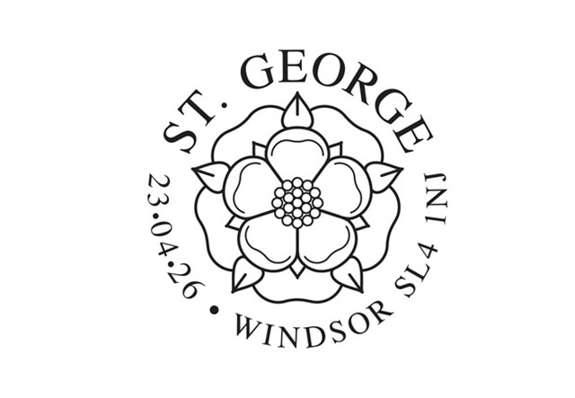 George Postmark (1)