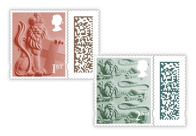George Stamps
