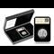 UK 2026 Silver 50P Datestamp St George Patron Saints Everslab Product Page Images AT V2 3