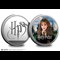 2025 Harry Potter Golden Trio Silver Hermione 1